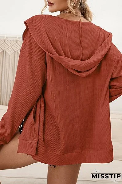 Modern and Fashionable winter garment