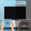 2PCS Hand Grips for Nintendo for Switch 2 Joy-Con Left+Right Controller Bracket