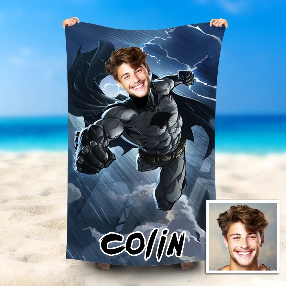 Custom Blanket Personalized Kids Gifts | Makemesurprise®