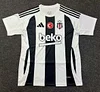 2024/2025 Beşiktaş Third Away Football Shirt 1:1 Thai Quality
