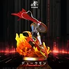 Dukemon with LED - Digimon Resin Statue - BaiLong Studio