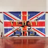 2025 VE Day 80th Anniversary Flag 150x90cm Flag Banner Decorations Memorabilia