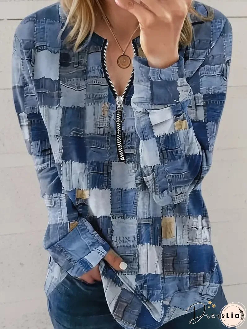 Elegant and Versatile winter Top