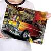 [Big Size]Speed Shop - Metal Tin Signs(12*16Inch) - Garage