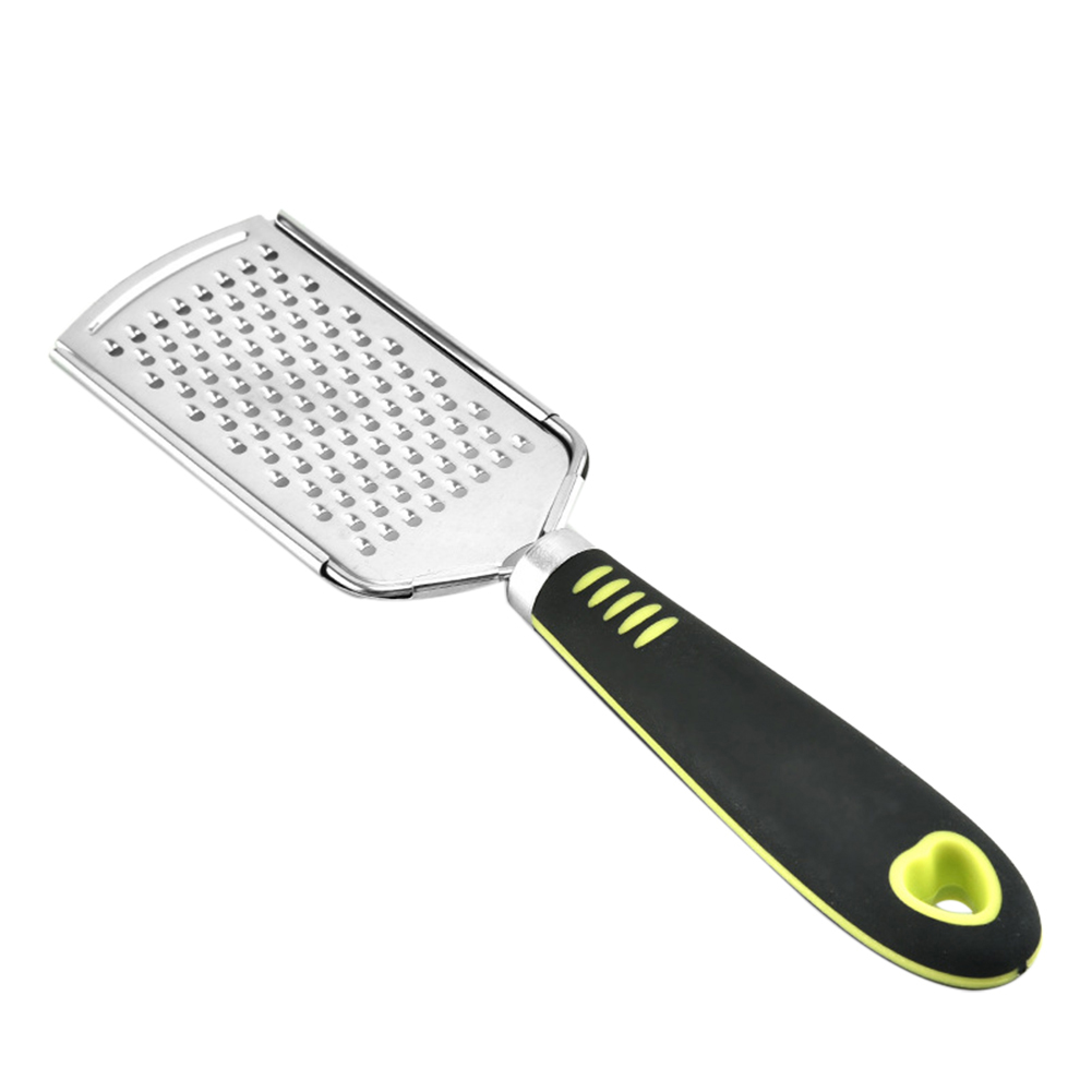 

Stainless Steel Cheese Planer Patato Grater Multi-purpose Shavings Knife, 501 Original