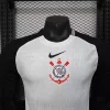 25/26 Player Corinthians Soccer Jersey Home