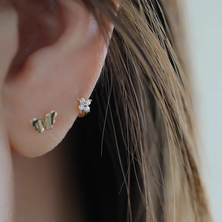 silver925 シルバー925 ピアス LY4959