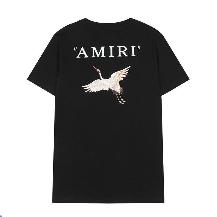 AMIRI 2023SS Classic Short Sleeve 2250