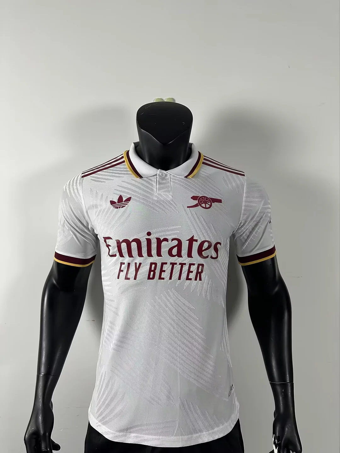 2024/2025 Arsenal Special Eidtion Player Version Football T-Shirt Thai Quality