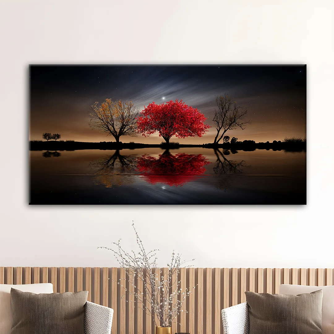 Canvas Wall Art