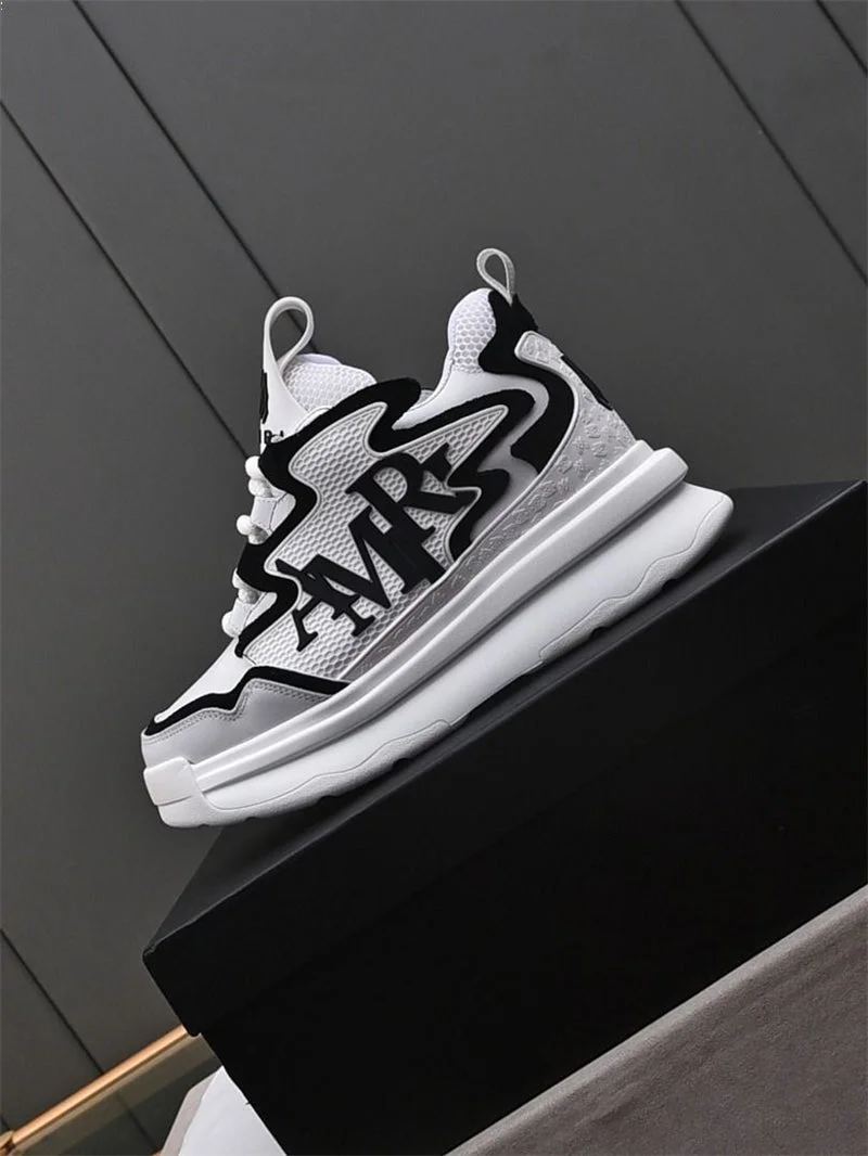 AMIRI 2023 New Fashion Sneakers