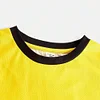 Custom logo Sublimation Design Football Shirts Soccer Train Club Quick Dry Football Wear Soccer Sports Uniform Soccer Jersey Set