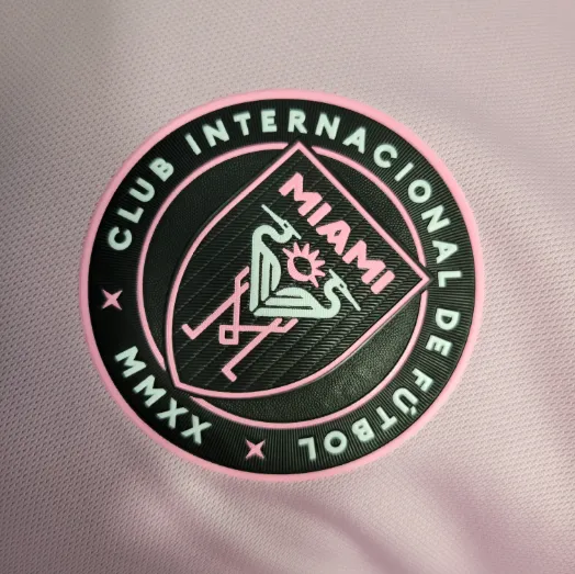 22/23 Miami Home Player Version Football Shirt 1:1