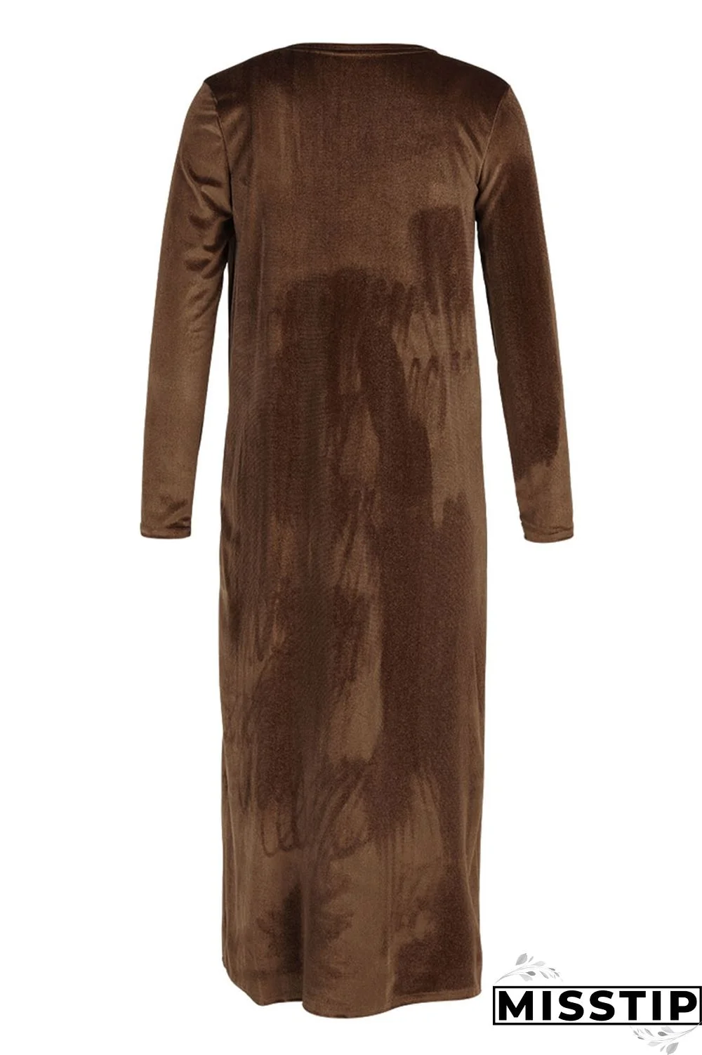 Black Casual Solid Patchwork Spaghetti Strap Long Sleeve Two Pieces