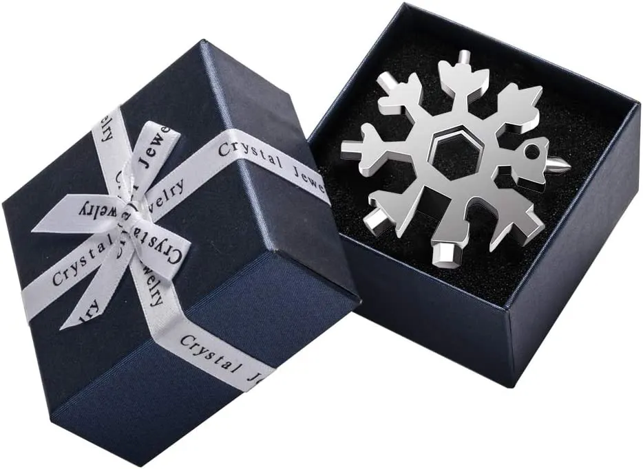 8 Angle-Sliver-Gift