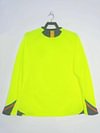2005/2006 Retro Barcelona Away Football Jersey Long Sleeve 1:1 Thai Quality love fball