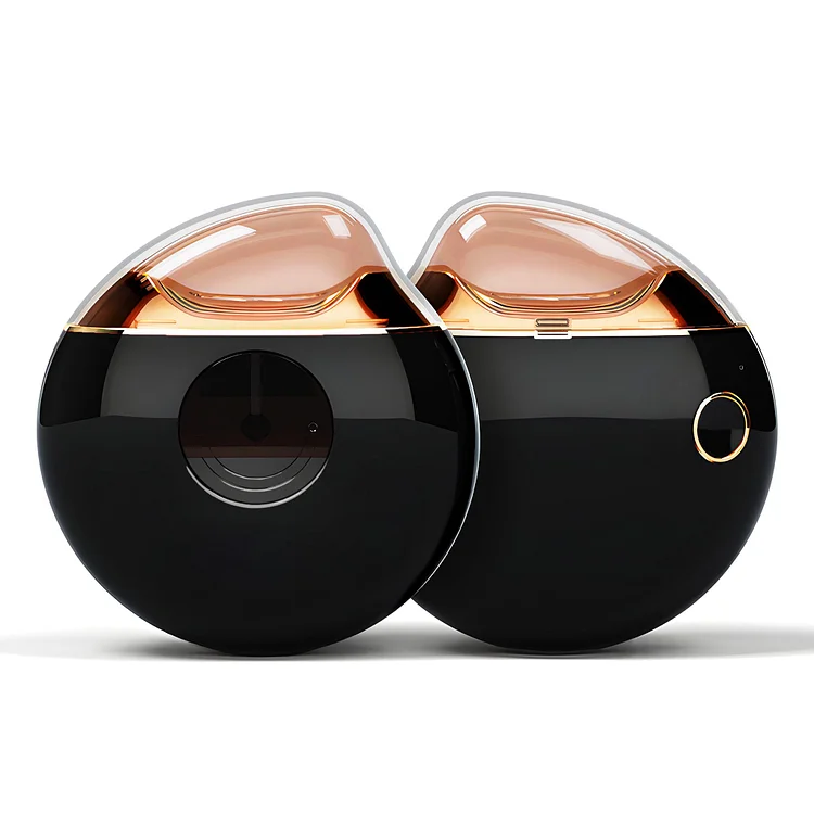 Smart Nail Trimmer by Bloveri