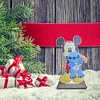 Mickey Stitch - 5D DIY Bastelornament