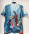 2025 Brazil Special Edition Gods Football Shirt 1:1 Thai Quality