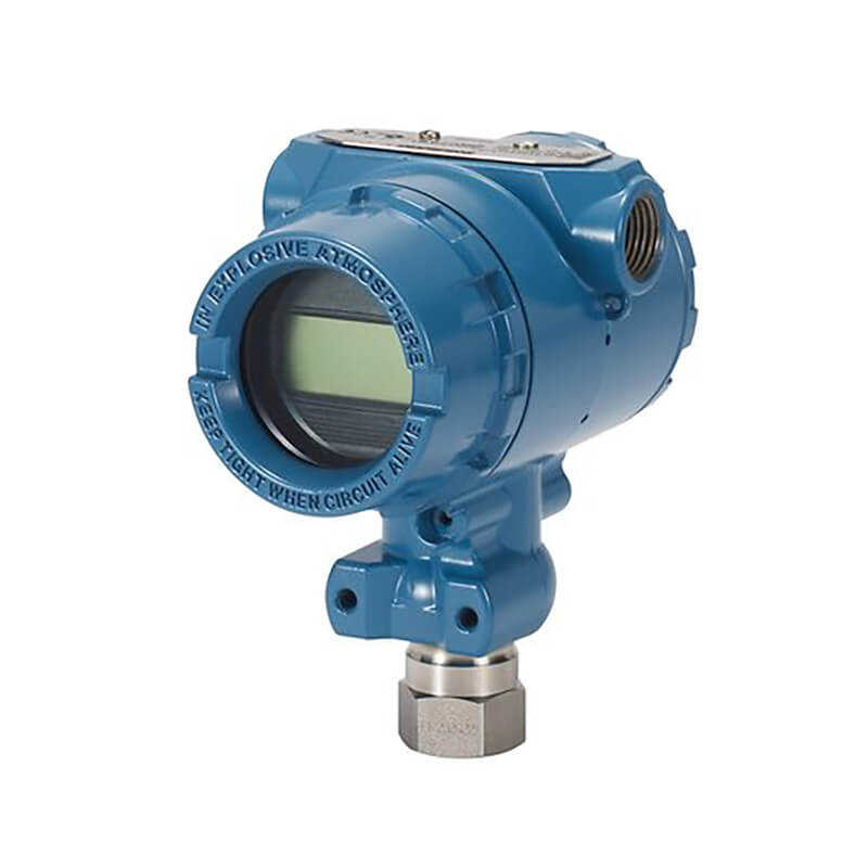 rosemount,2088A1S22A2B4M5Q4 | Rosemount 2088 Absolute Pressure Transmitter | 2088 Series