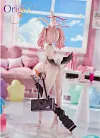1/6 Scale Bunny Shimoe Koharu - Blue Archive Resin Statue - Origin-Studio