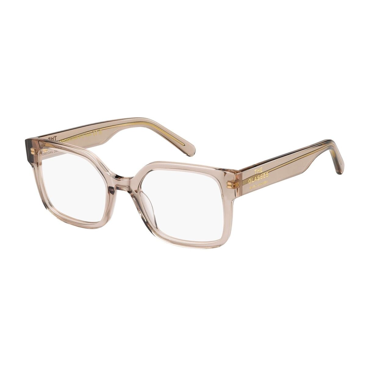 Ladies' Spectacle frame Marc Jacobs MARC 861 51FWM20