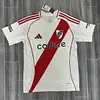 2025 River Plate Home Football Jersey 1:1 Thai Quality