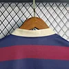 1995-1996 Retro Long sleeve Newcastle United Away Football Shirt 1:1 Thai Quality