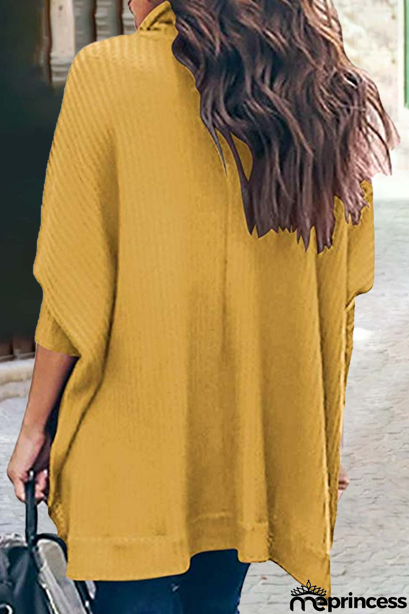 Tailored and Elegant general Sweater