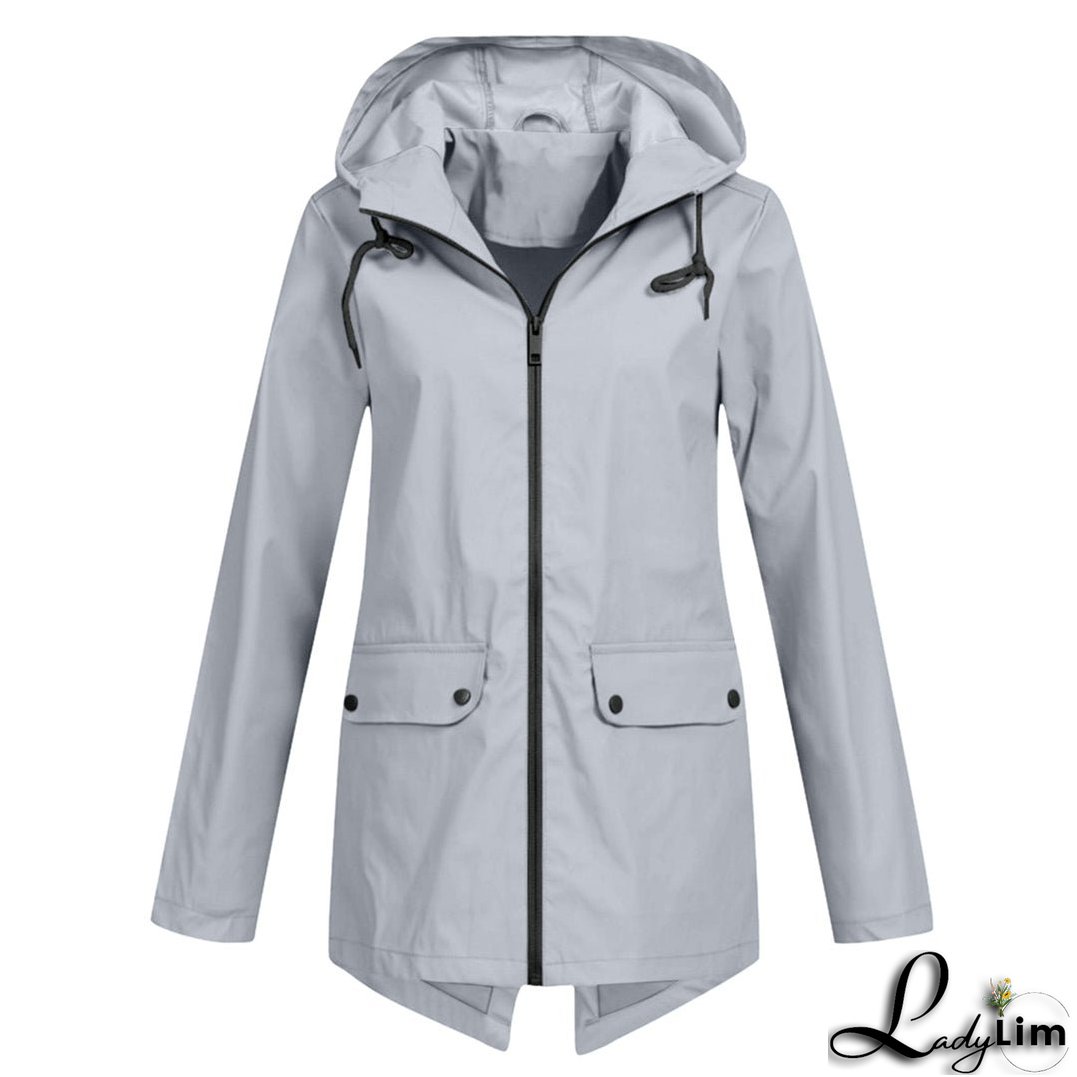 Effortless and Chic general Jacket