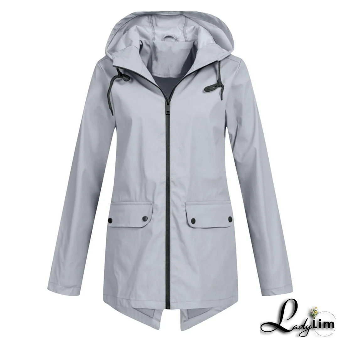 Effortless and Chic general Jacket