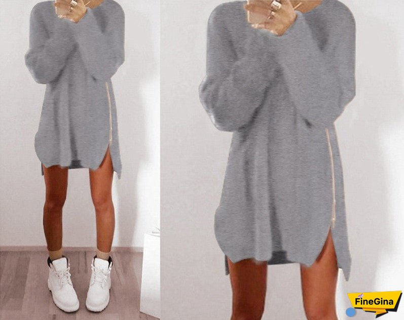 Timeless and Elegant Sweater