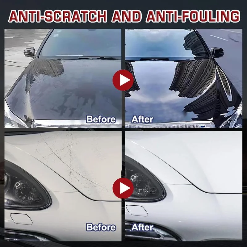 🔥Last Day 70% OFF🔥Car Coating Agent