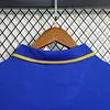 1996 Retro Italy Home Football Shirt 1:1 Thai Quality
