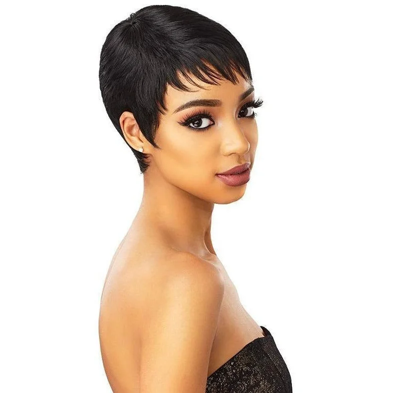 Sensationnel Synthetic Instant Fashion Wig – Ruby
