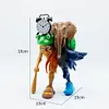Anime Strange Animals Figure Cartoon Ornament Desktop Decoration Gifts for Fans