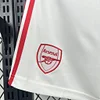 2025/2026 Arsenal Home Shorts 1:1 Thai Quality