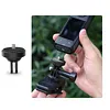 Magnetic Strong Alligator Clip Sun Visor Backpack Clip Sports Camera Accessories