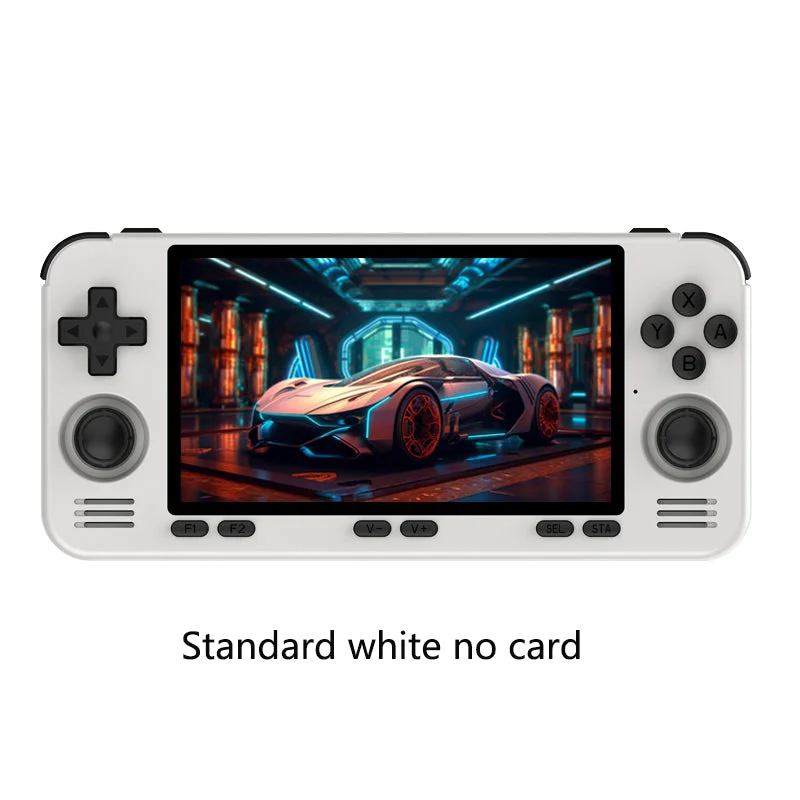 Pre-sale:Powkiddy RGB10MAX3 Pro Pocket Handheld Game Console