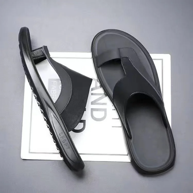 Anti Slip Bunion Sandals for Men shopify Stunahome.com