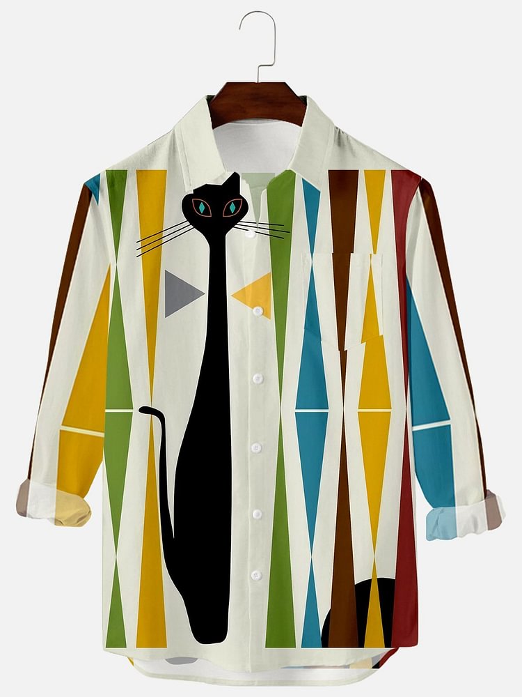 Vintage Shirts & Tops