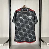 2024-2025 Flamengo Third Away Football Shirt 1:1 Thai Quality