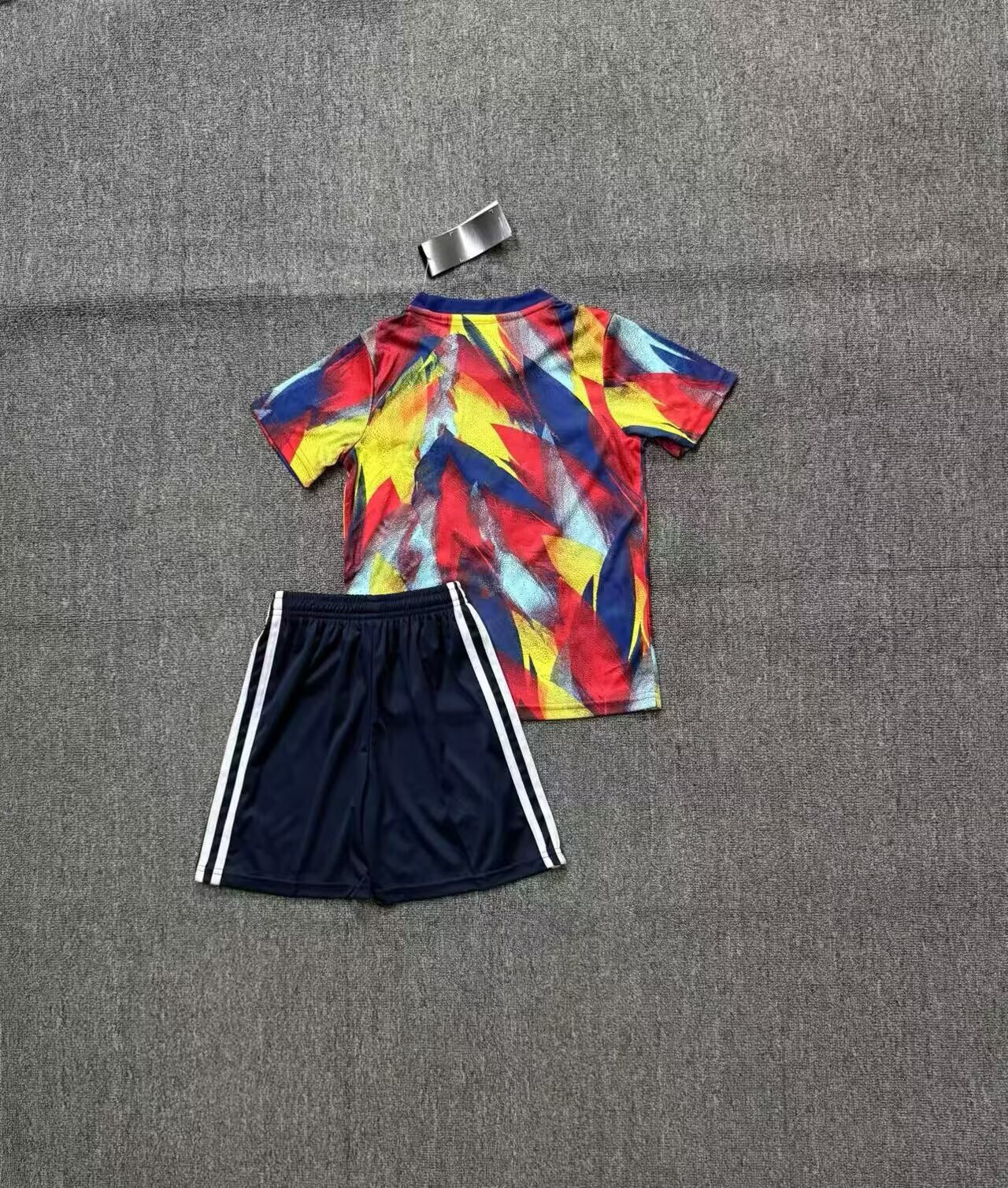 25/26 Arsenal Special Edition Kids Kit Football Shirt Thai Quality