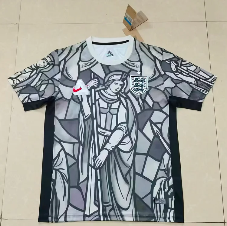 2026 England Fan Special Edition