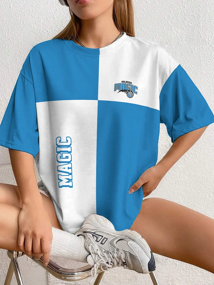 Orlando Magic Limited Edition Short Sleeve T-shirt