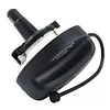 Fuel Tank Filler Gas Cap Replace 16117222391 for E36 E46 E82 E90 E92 E93 F30 F31