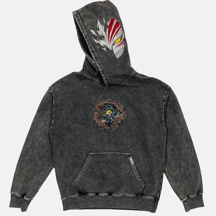 PART-TIMER FRENCH TERRY HOODIE