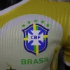 2024 Player Brazil Special Edition Soccer Jersey