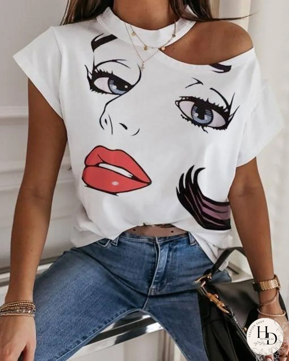 Women Blouse New Casual Solid Korean Shirt Elegant Slim Stand Collar Short Sleeve Women's Tops Blusa Mujer Female Blusas