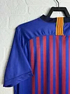 2018/2019 Retro Barcelona Home Football Jersey 1:1 Thai Quality